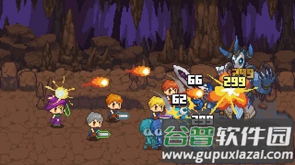 锻冶屋英雄谭2手机版截图3