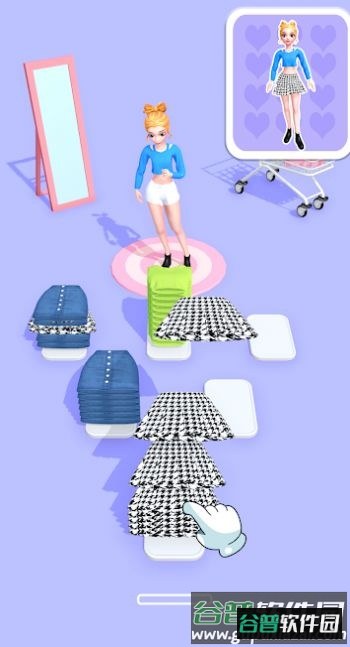 完美的整理游戏(Perfect Tidying)截图3