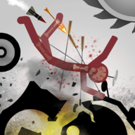 Stickman崩溃拆卸v1.0.6 安卓版