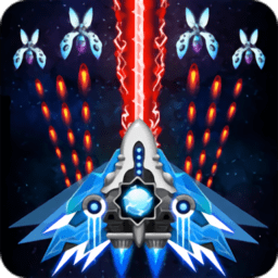 银河之战星空射手正式版v1.925