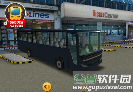 越野巴士运输模拟器模组.apk