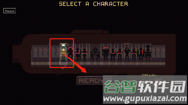 雨中冒险安卓版