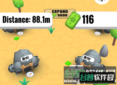 画画矿工手游(draw miner) 画画矿工手游(draw miner)