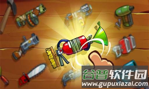 沼泽激战2(Swamp Attack 2)截图5