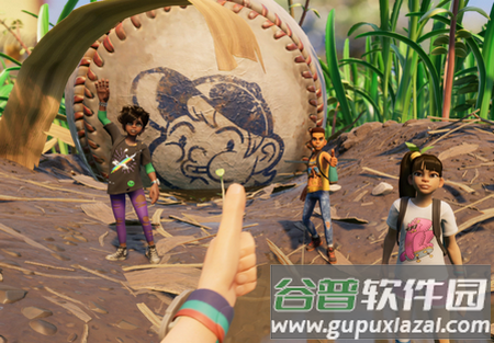 禁闭求生游戏免费版