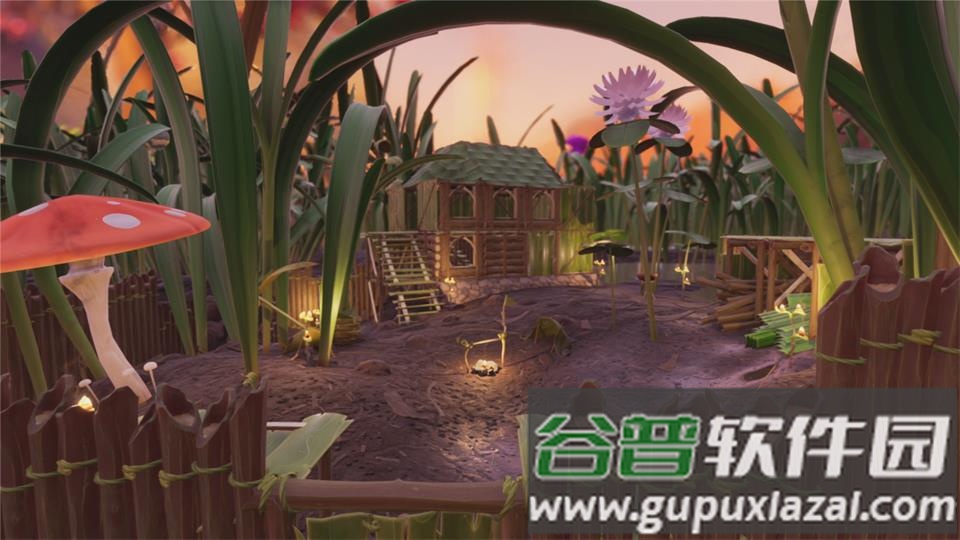 禁闭求生游戏免费版截图3