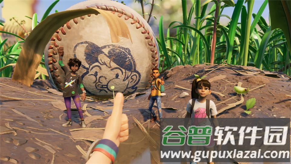 禁闭求生游戏免费版截图4