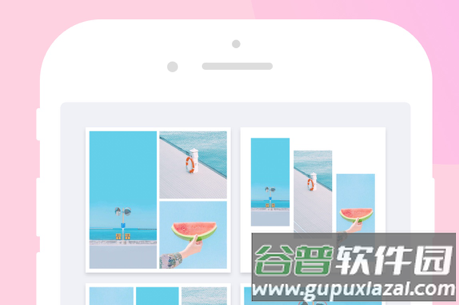 PINS拼图相机 PINS拼图相机