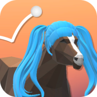 高尔夫求升中文版下载(Golfing Over It with Alva Majo)v1.2.3