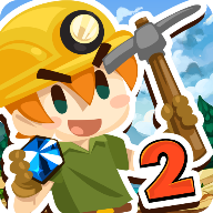 口袋矿工2手游安卓版(Pocket Mine 2)v1.4.0.1