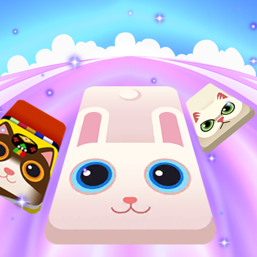 猫咪与球游戏v1.0.0