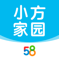 58小方家园app最新版v1.0.15