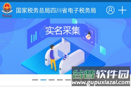 四川税务app 四川税务app