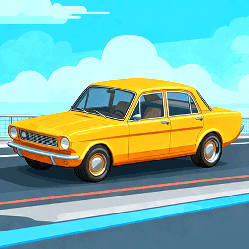 跑跑突击战队游戏v1.0.1
