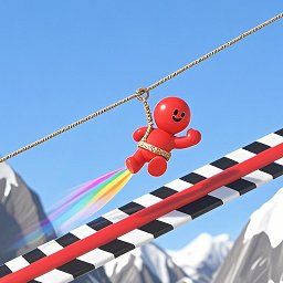 高速飞行游戏(JetRush)v3.0.0