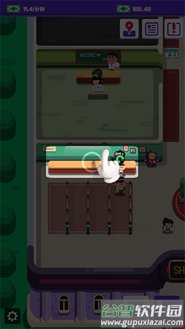 超狂总动员游戏