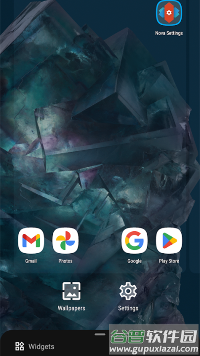 nova启动器8.1汉化版(Nova Launcher)截图2