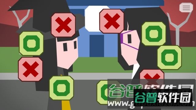 马奥托瑞游戏(majotori)截图1