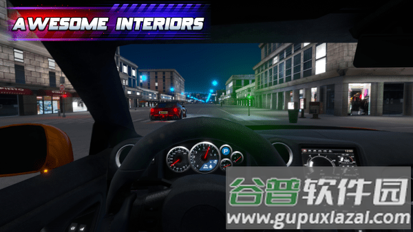 飙车模拟2赛车之王手机版截图4