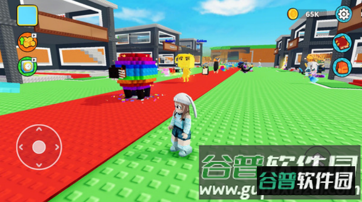 玩具入侵游戏截图4