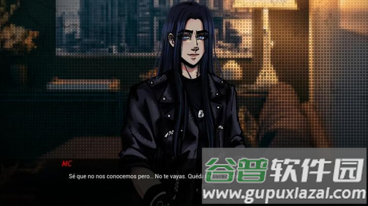 湮灭长夜游戏(Blackout)截图1