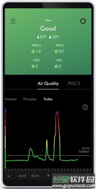 My﻿Dyson安卓手机客户端