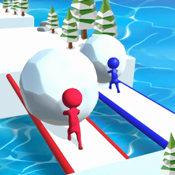雪球竞速游戏v1.0.3
