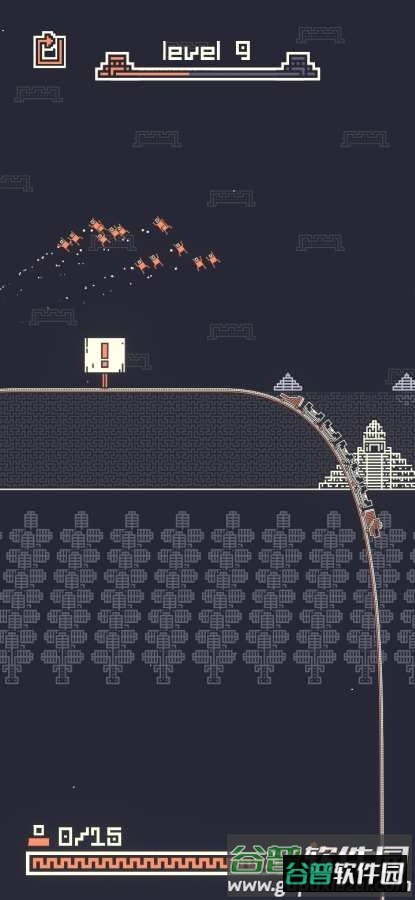 阿兹特克过山车最新版截图2