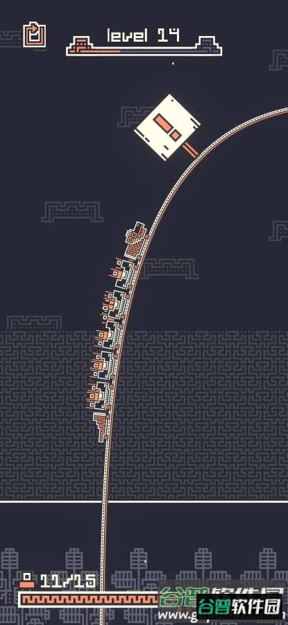阿兹特克过山车最新版截图3
