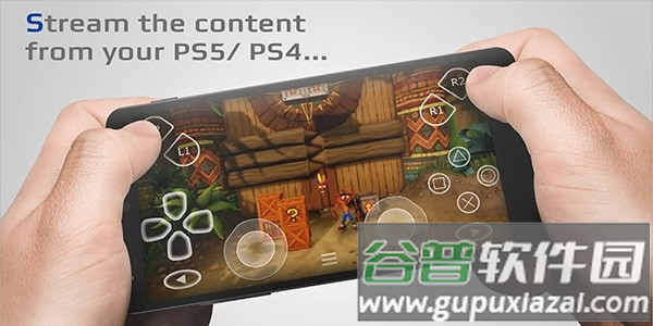 psplay官方正版下载截图2