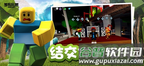 fish game手机下载(罗布乐思（国际服）安装器)截图3