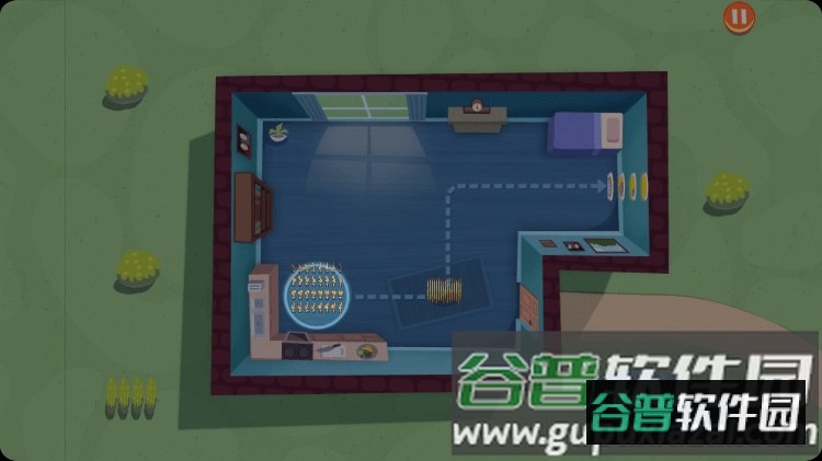 间谍老鼠破解版截图1