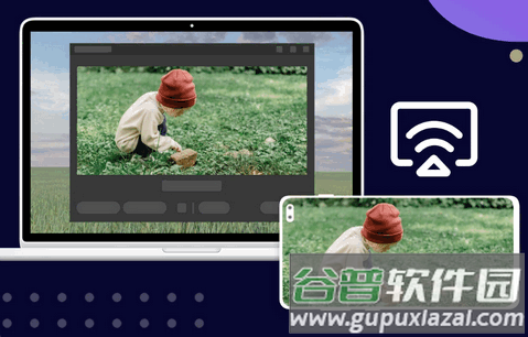 FoneLab Mirror投屏软件