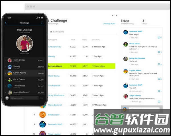 Garmin Connect官方最新版