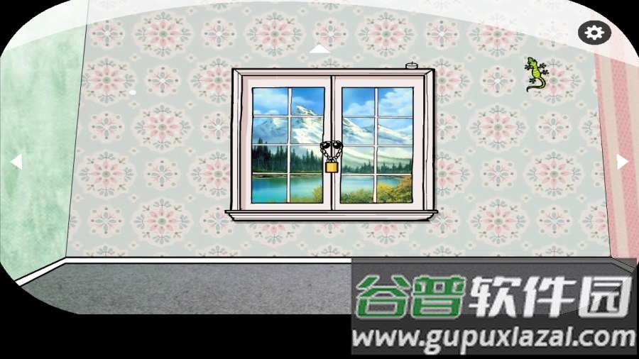 锈湖轮回的房间重制版截图1