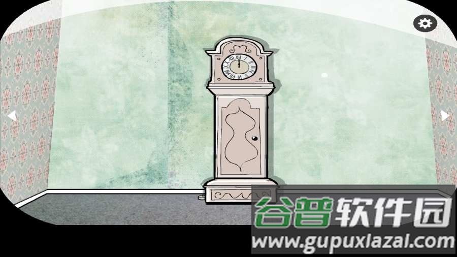 锈湖轮回的房间重制版截图3