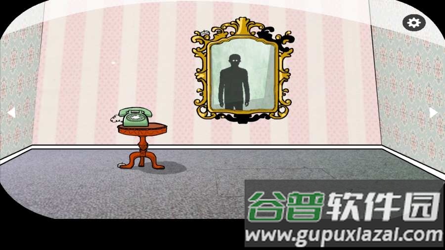 锈湖轮回的房间重制版截图4