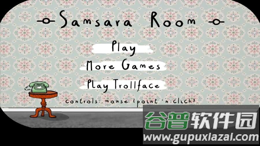 锈湖轮回的房间重制版截图5