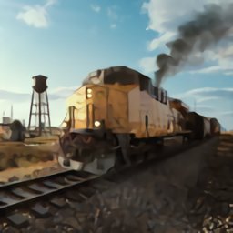 铁路大亨3游戏v1.6.8