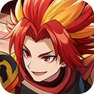 勇者前线对决国际服官方版v1.0.2