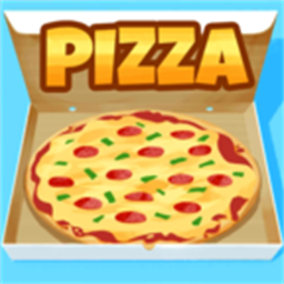 披萨制作者游戏(Pizzeria)v1.2.3