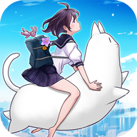 我骑着猫咪飞免费版v1.0.1