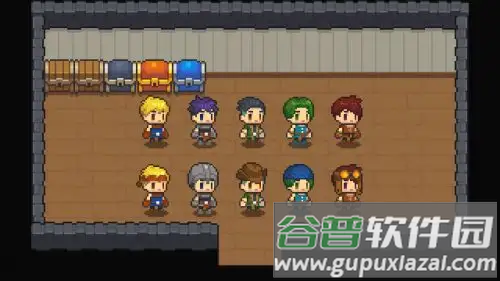 锻冶屋英雄谭2游戏手机版截图4