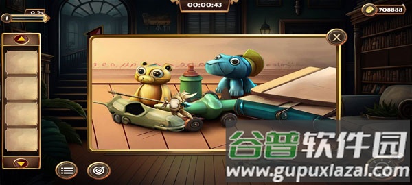 Grim of legacy最新版截图1