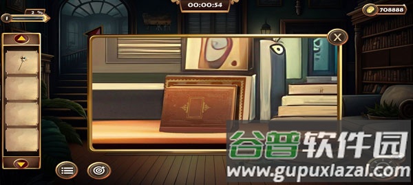 Grim of legacy最新版截图2