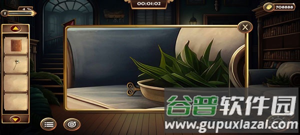 Grim of legacy最新版截图3