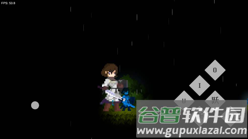 风暴潮汐游戏截图3