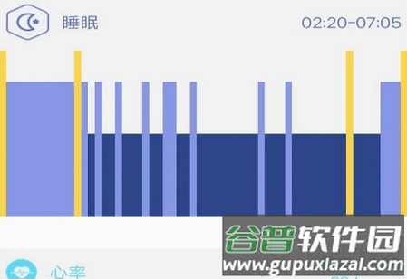 RaceFitPro手环软件