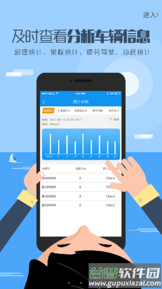 航天车联网app截图1