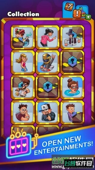 派对点击者手游(Party Clicker)截图3